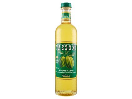 SCIROPPO DI CEDRATA