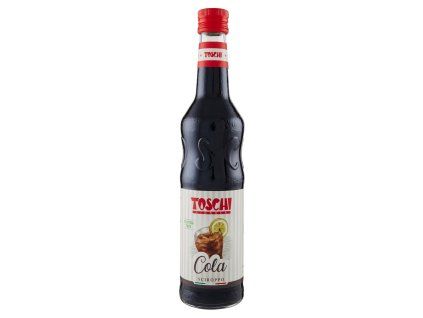 SCIROPPO DI COLA