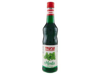 SCIROPPO DI MENTA
