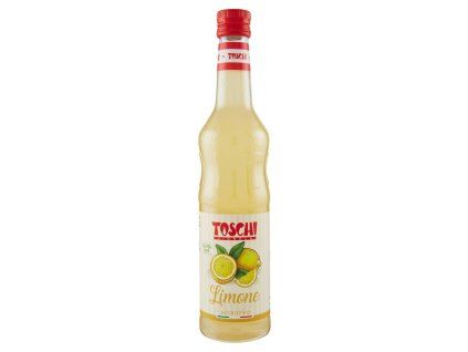 SCIROPPO DI LIMONE