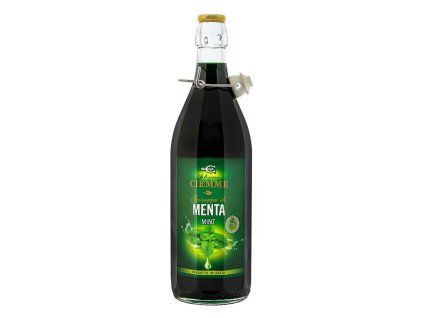 SCIROPPO DI MENTA