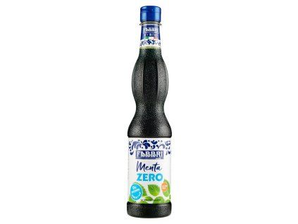PREPARATO PER BEVANDA ALLA MENTA ZERO