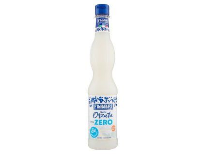 PREPARATO PER BEVANDA DI ORZATA ZERO