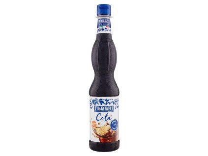 SCIROPPO DI COLA