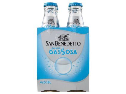 GASSOSA