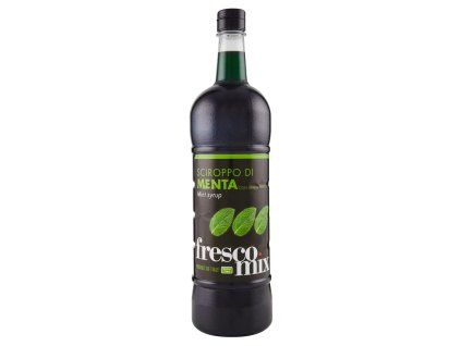 SCIROPPO DI MENTA