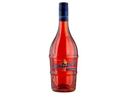 APERITIVO SPRITZZOSO