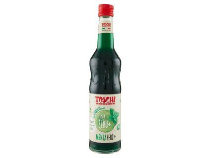 PREPARATO PER BEVANDA ALLA MENTA ZERO