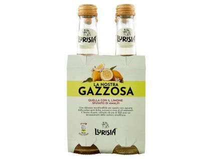 GAZZOSA