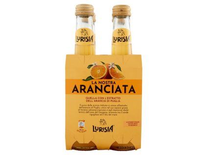 ARANCIATA