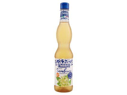 SCIROPPO DI SAMBUCO