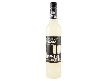 SCIROPPO DI ORZATA