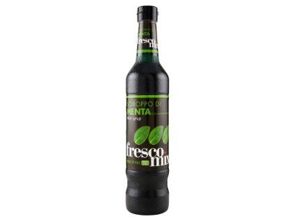 SCIROPPO DI MENTA