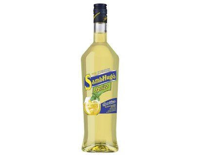 APERITIVO SAMBHUGĂ’ SPRIZZ