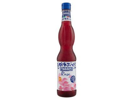 SCIROPPO DI ROSE