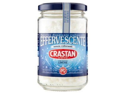 DIGESTIVO EFFERVESCENTE