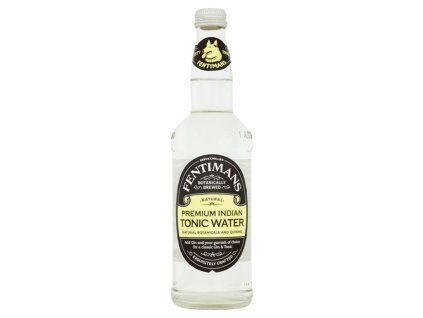 INDIAN TONIC