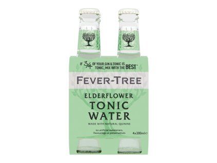 ACQUA TONICA EDELFLOWER