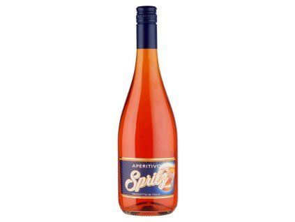 APERITIVO SPRITZ