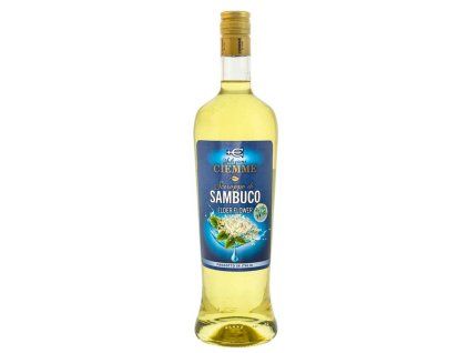 SCIROPPO DI SAMBUCO