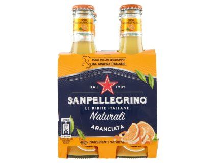 ARANCIATA