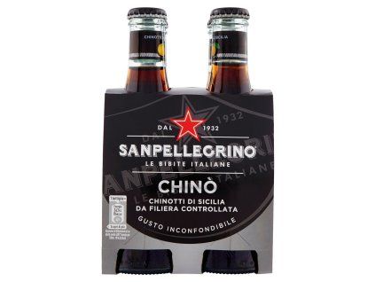 CHINOTTO