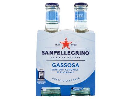 GASSOSA