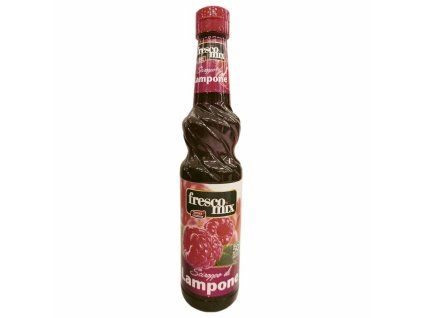 SCIROPPO DI LAMPONE