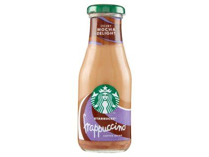 FRAPPUCINO MOCHA DELIGHT