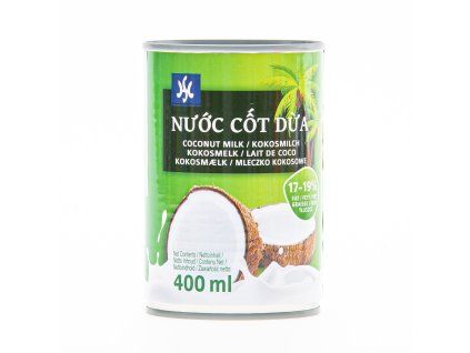 LATTE DI COCCO
