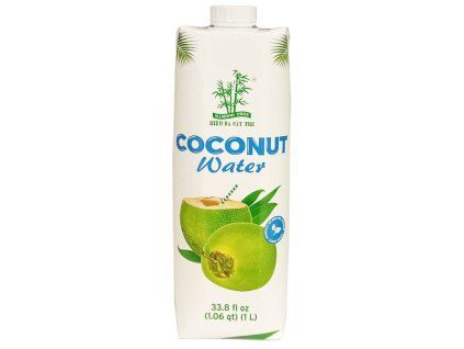 ACQUA DI COCCO