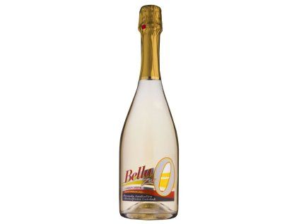 DRINK ANALCOLICO BELLA ZERO