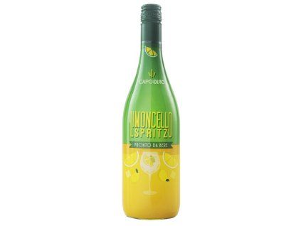APERITIVO LIMONCELLO SPRITZ