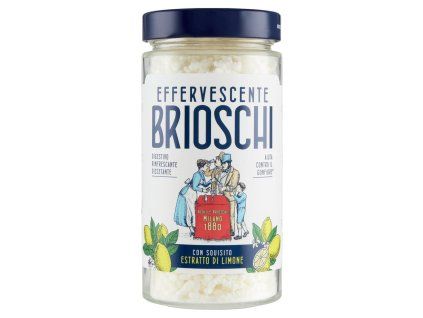 DIGESTIVO EFFERVESCENTE