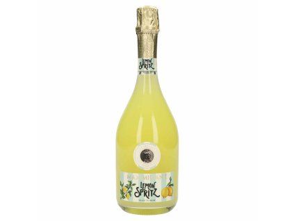 LEMON SPRITZ