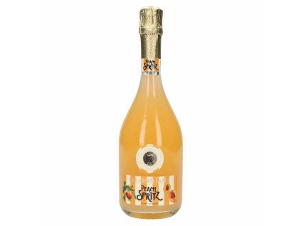PEACH SPRITZ