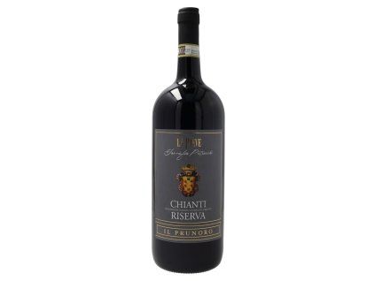 Il Prunoro Chianti Riserva 13 % 1,5 l