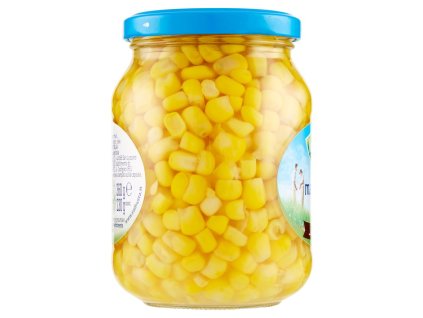 Valfrutta zaváraná kukurica 360 g