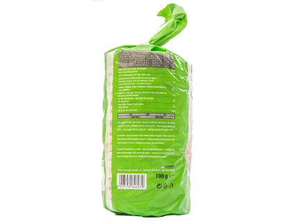 CURTIRISO GALLETTE DI RISO  100gr