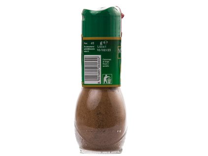 Eda Mletý Muškátový Oriešok - 40gr