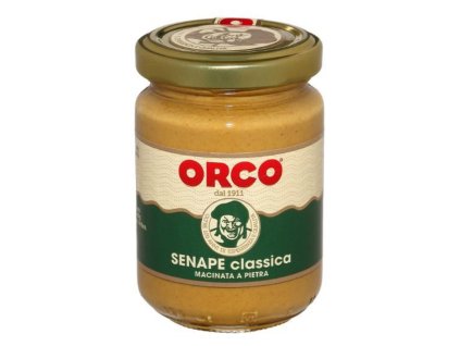Orco horčica - 150 g