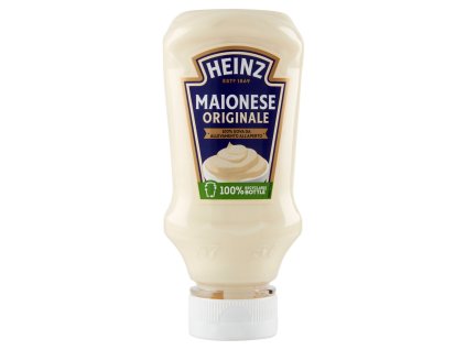 Heinz majonéza originál 220ml