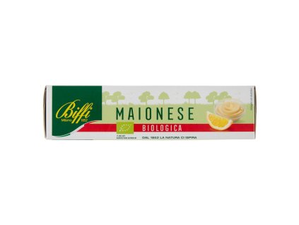 Biffi bio majonéza 143 g