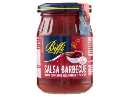 Biffi BBQ omáčka - 210 g