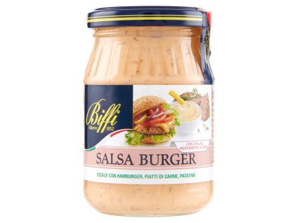 Biffi Omáčka Burger - 180gr