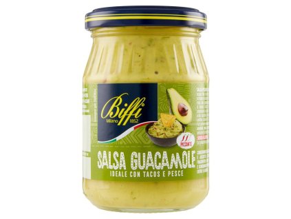 Biffi Guacamole Omáčka - 200gr