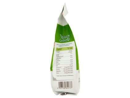 San Carlo Veggy Good Mini Sušenky 3 Luštěniny - 65g