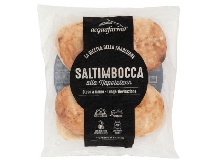 Alimenta Saltimbocca - 500 g