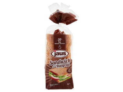 Cea Italia Celozrnný Sendvičový Chléb - 750g