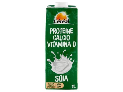 Céréal sójový nápoj 1l